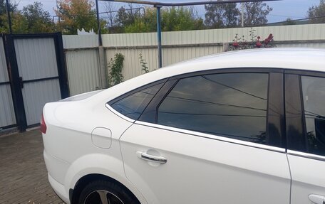 Ford Mondeo IV, 2010 год, 665 000 рублей, 6 фотография