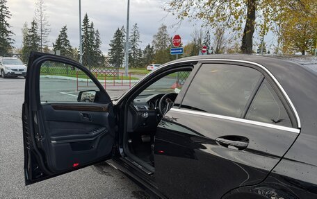 Mercedes-Benz E-Класс, 2015 год, 1 980 000 рублей, 17 фотография