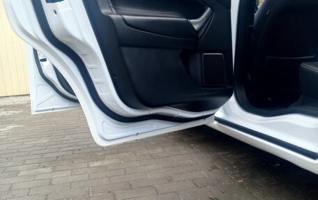 Ford Mondeo IV, 2010 год, 665 000 рублей, 11 фотография