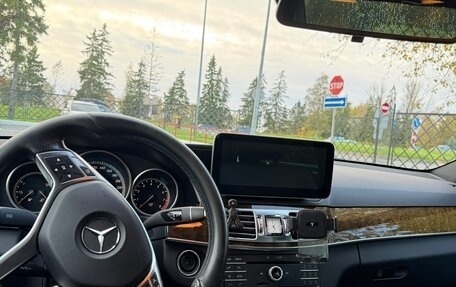 Mercedes-Benz E-Класс, 2015 год, 1 980 000 рублей, 13 фотография