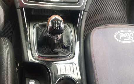 Ford Mondeo IV, 2010 год, 665 000 рублей, 17 фотография