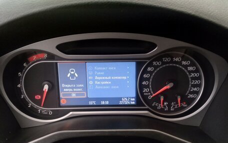 Ford Mondeo IV, 2010 год, 665 000 рублей, 15 фотография