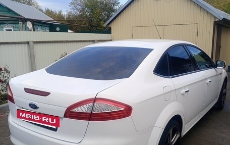 Ford Mondeo IV, 2010 год, 665 000 рублей, 5 фотография
