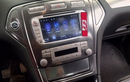 Ford Mondeo IV, 2010 год, 665 000 рублей, 16 фотография