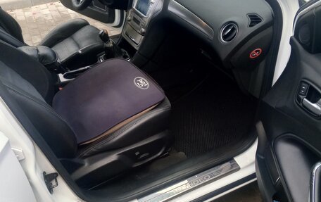 Ford Mondeo IV, 2010 год, 665 000 рублей, 20 фотография