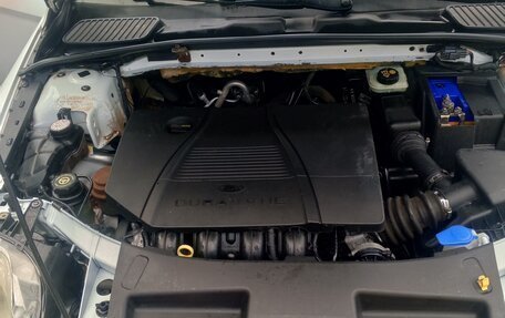 Ford Mondeo IV, 2010 год, 665 000 рублей, 24 фотография