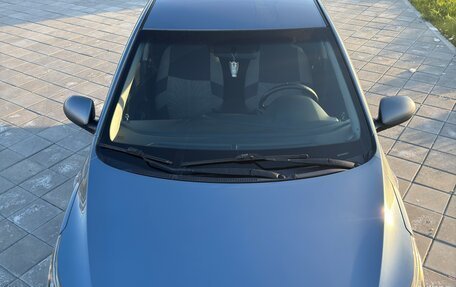 KIA Rio III рестайлинг, 2013 год, 1 100 000 рублей, 9 фотография