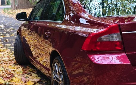 Volvo S80 II рестайлинг 2, 2007 год, 980 000 рублей, 9 фотография