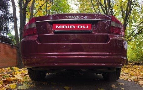 Volvo S80 II рестайлинг 2, 2007 год, 980 000 рублей, 10 фотография