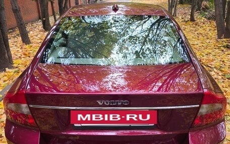 Volvo S80 II рестайлинг 2, 2007 год, 980 000 рублей, 12 фотография