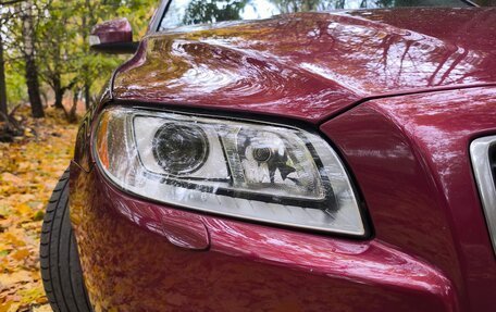 Volvo S80 II рестайлинг 2, 2007 год, 980 000 рублей, 23 фотография