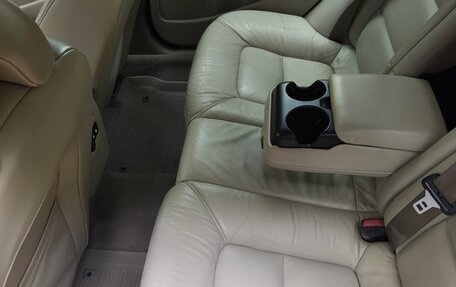 Volvo S80 II рестайлинг 2, 2007 год, 980 000 рублей, 29 фотография