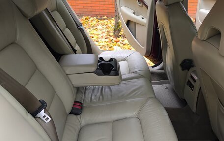 Volvo S80 II рестайлинг 2, 2007 год, 980 000 рублей, 32 фотография