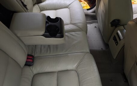 Volvo S80 II рестайлинг 2, 2007 год, 980 000 рублей, 33 фотография