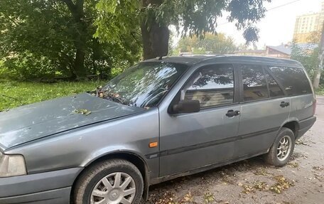 Fiat Tempra, 1992 год, 45 000 рублей, 3 фотография