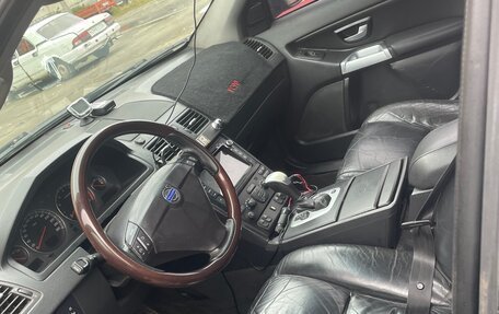 Volvo XC90 II рестайлинг, 2005 год, 450 000 рублей, 4 фотография