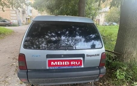 Fiat Tempra, 1992 год, 45 000 рублей, 4 фотография