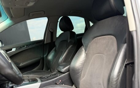 Audi A4, 2011 год, 609 000 рублей, 9 фотография