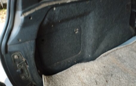 Fiat Tempra, 1992 год, 45 000 рублей, 17 фотография