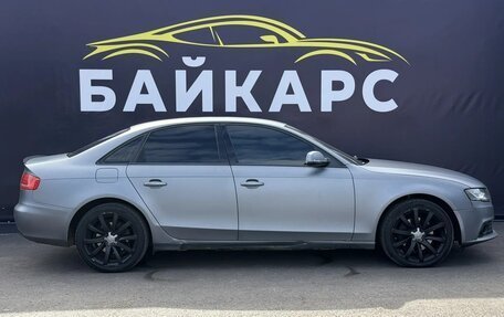Audi A4, 2011 год, 609 000 рублей, 7 фотография