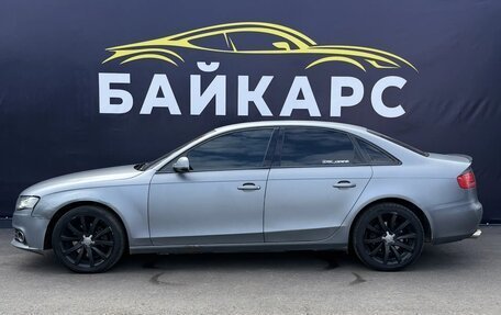 Audi A4, 2011 год, 609 000 рублей, 6 фотография