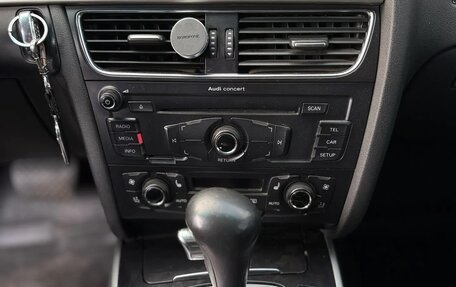 Audi A4, 2011 год, 609 000 рублей, 12 фотография