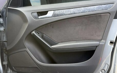 Audi A4, 2011 год, 609 000 рублей, 8 фотография