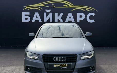 Audi A4, 2011 год, 609 000 рублей, 3 фотография