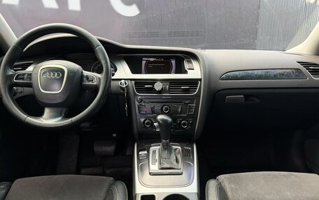 Audi A4, 2011 год, 609 000 рублей, 10 фотография