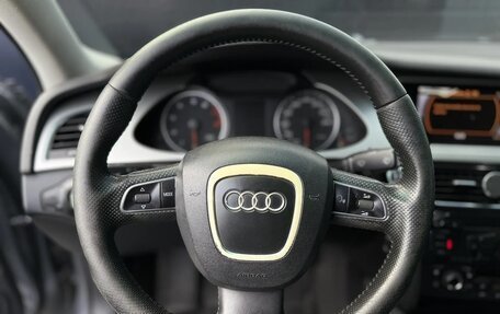 Audi A4, 2011 год, 609 000 рублей, 11 фотография