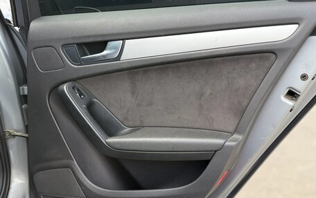Audi A4, 2011 год, 609 000 рублей, 18 фотография
