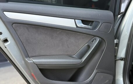 Audi A4, 2011 год, 609 000 рублей, 17 фотография