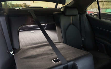 Toyota Camry, 2019 год, 2 649 000 рублей, 27 фотография
