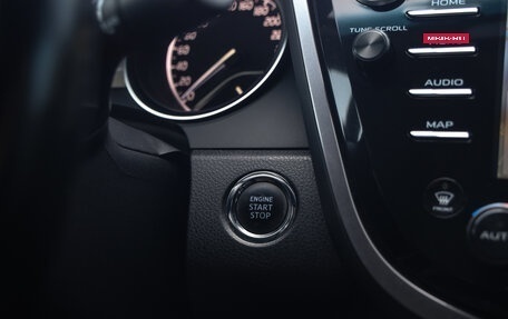 Toyota Camry, 2019 год, 2 649 000 рублей, 20 фотография