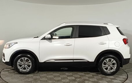 Chery Tiggo 4 I рестайлинг, 2021 год, 1 220 000 рублей, 4 фотография