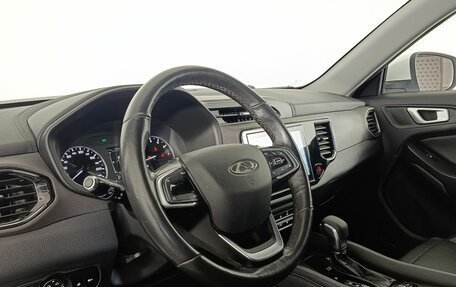 Chery Tiggo 4 I рестайлинг, 2021 год, 1 220 000 рублей, 9 фотография