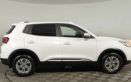 Chery Tiggo 4 I рестайлинг, 2021 год, 1 220 000 рублей, 8 фотография