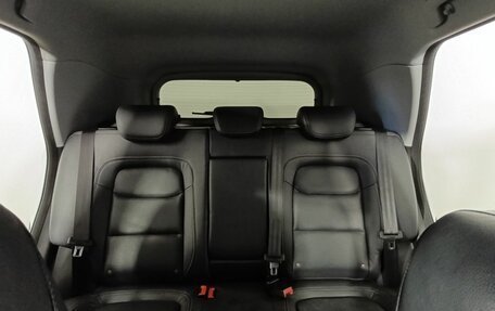 Chery Tiggo 4 I рестайлинг, 2021 год, 1 220 000 рублей, 16 фотография