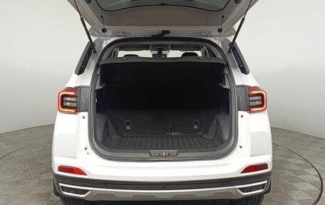 Chery Tiggo 4 I рестайлинг, 2021 год, 1 220 000 рублей, 17 фотография