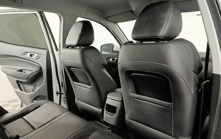 Chery Tiggo 4 I рестайлинг, 2021 год, 1 220 000 рублей, 15 фотография