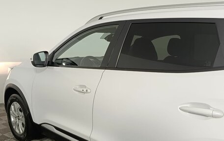 Chery Tiggo 4 I рестайлинг, 2021 год, 1 220 000 рублей, 20 фотография