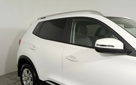 Chery Tiggo 4 I рестайлинг, 2021 год, 1 220 000 рублей, 23 фотография