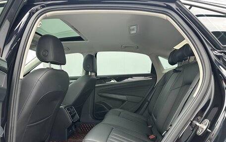 Volkswagen Passat B8 рестайлинг, 2023 год, 2 570 000 рублей, 8 фотография