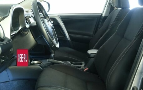 Toyota RAV4, 2013 год, 2 079 000 рублей, 8 фотография