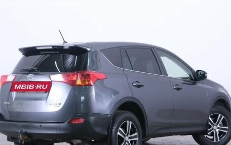 Toyota RAV4, 2013 год, 2 079 000 рублей, 7 фотография