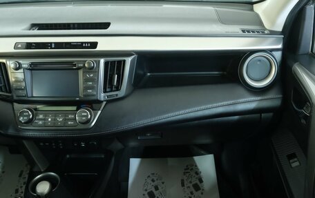 Toyota RAV4, 2013 год, 2 079 000 рублей, 18 фотография