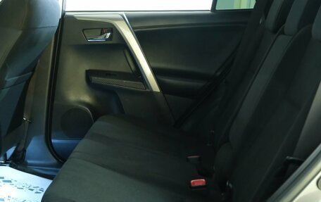 Toyota RAV4, 2013 год, 2 079 000 рублей, 21 фотография