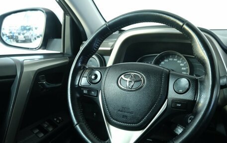 Toyota RAV4, 2013 год, 2 079 000 рублей, 13 фотография