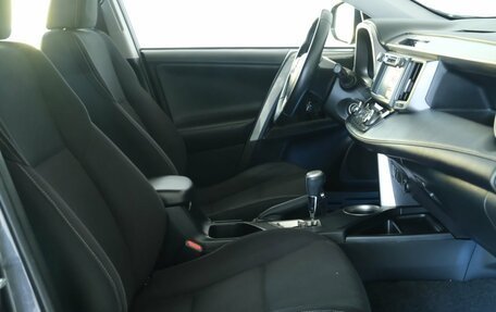 Toyota RAV4, 2013 год, 2 079 000 рублей, 20 фотография