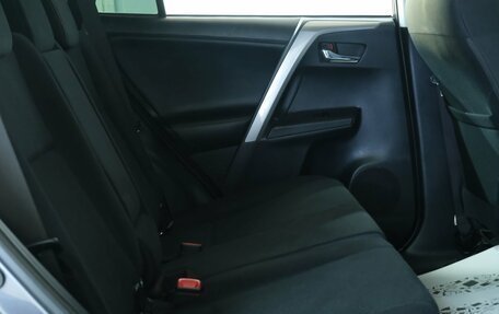 Toyota RAV4, 2013 год, 2 079 000 рублей, 22 фотография